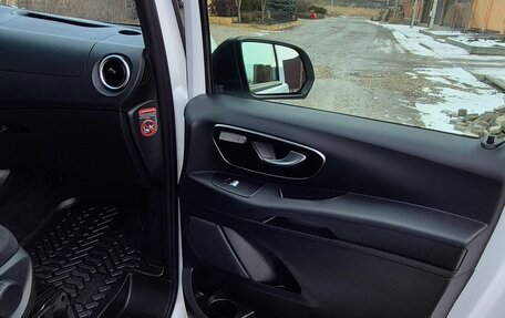 Mercedes-Benz Vito, 2017 год, 3 637 000 рублей, 12 фотография