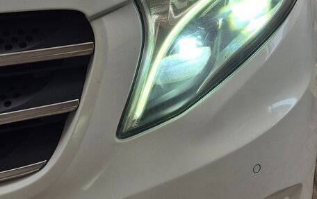 Mercedes-Benz Vito, 2017 год, 3 637 000 рублей, 24 фотография