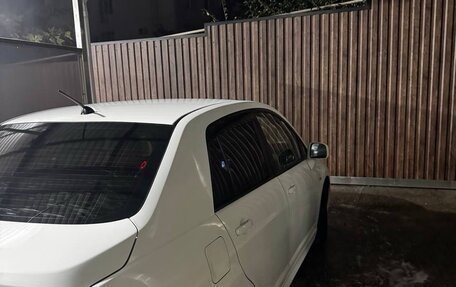 Nissan Tiida, 2010 год, 600 000 рублей, 3 фотография