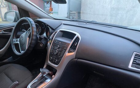 Opel Astra J, 2011 год, 535 000 рублей, 7 фотография