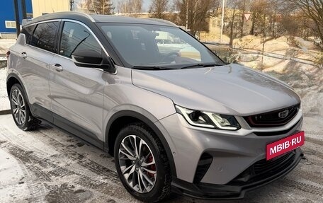 Geely Coolray I, 2023 год, 2 050 000 рублей, 3 фотография