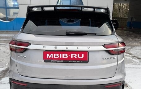 Geely Coolray I, 2023 год, 2 050 000 рублей, 4 фотография