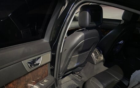 Jaguar XF I рестайлинг, 2009 год, 1 350 000 рублей, 8 фотография