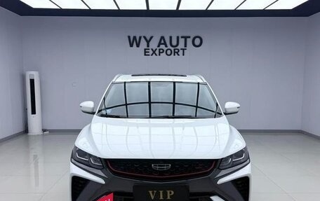 Geely Coolray I, 2022 год, 1 410 000 рублей, 2 фотография