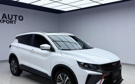 Geely Coolray I, 2022 год, 1 410 000 рублей, 3 фотография