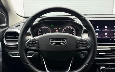 Geely Coolray I, 2022 год, 1 410 000 рублей, 10 фотография