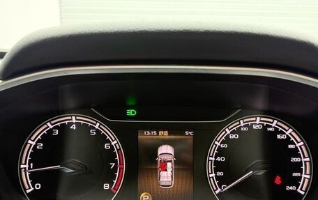 Geely Coolray I, 2022 год, 1 410 000 рублей, 11 фотография