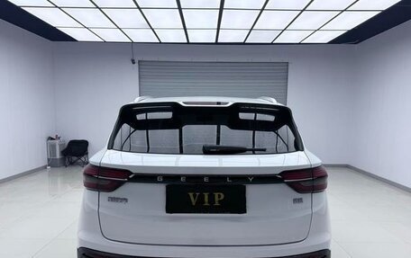 Geely Coolray I, 2022 год, 1 410 000 рублей, 5 фотография