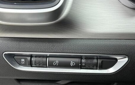 Geely Coolray I, 2022 год, 1 410 000 рублей, 12 фотография