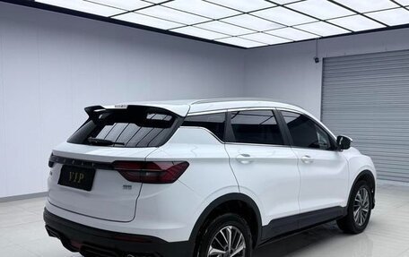 Geely Coolray I, 2022 год, 1 410 000 рублей, 6 фотография