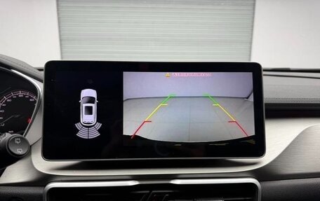 Geely Coolray I, 2022 год, 1 410 000 рублей, 13 фотография