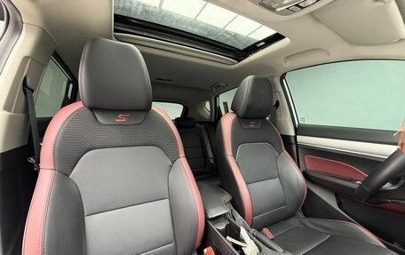 Geely Coolray I, 2022 год, 1 410 000 рублей, 17 фотография