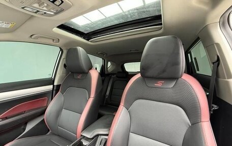 Geely Coolray I, 2022 год, 1 410 000 рублей, 18 фотография