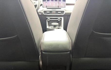 Geely Coolray I, 2022 год, 1 410 000 рублей, 22 фотография