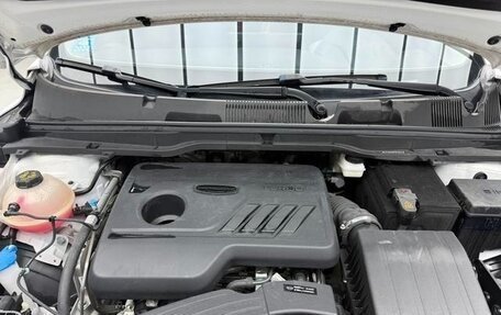 Geely Coolray I, 2022 год, 1 410 000 рублей, 24 фотография