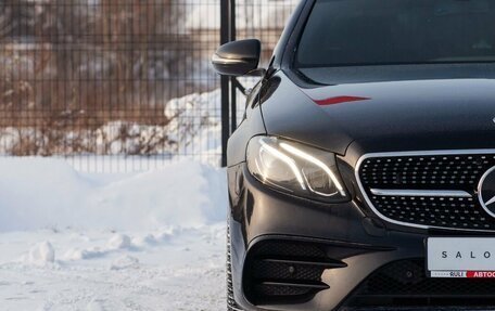 Mercedes-Benz E-Класс, 2016 год, 2 380 000 рублей, 5 фотография