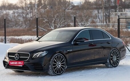 Mercedes-Benz E-Класс, 2016 год, 2 380 000 рублей, 2 фотография