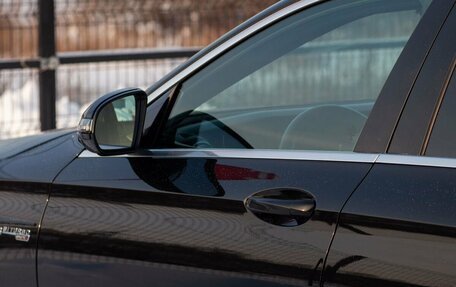 Mercedes-Benz E-Класс, 2016 год, 2 380 000 рублей, 16 фотография