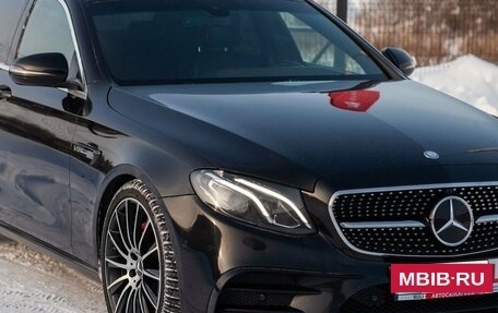 Mercedes-Benz E-Класс, 2016 год, 2 380 000 рублей, 8 фотография