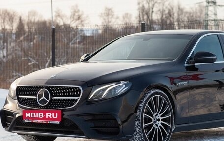 Mercedes-Benz E-Класс, 2016 год, 2 380 000 рублей, 7 фотография