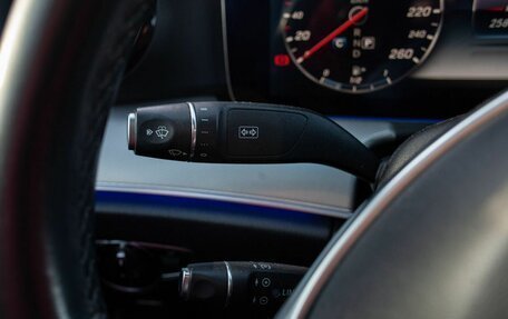 Mercedes-Benz E-Класс, 2016 год, 2 380 000 рублей, 23 фотография