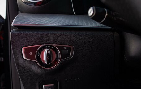 Mercedes-Benz E-Класс, 2016 год, 2 380 000 рублей, 34 фотография