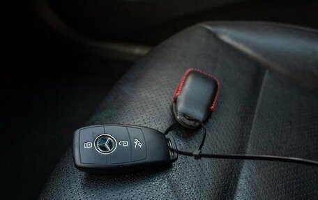 Mercedes-Benz E-Класс, 2016 год, 2 380 000 рублей, 37 фотография