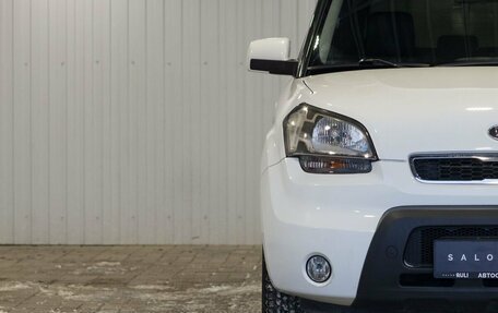 KIA Soul I рестайлинг, 2011 год, 1 080 000 рублей, 4 фотография