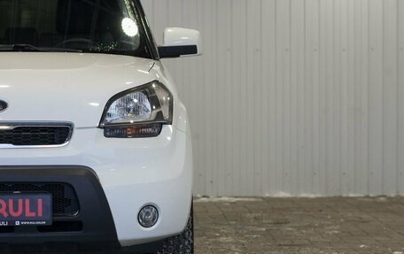 KIA Soul I рестайлинг, 2011 год, 1 080 000 рублей, 5 фотография