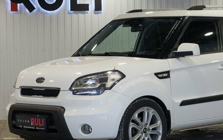 KIA Soul I рестайлинг, 2011 год, 1 080 000 рублей, 6 фотография