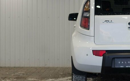 KIA Soul I рестайлинг, 2011 год, 1 080 000 рублей, 11 фотография