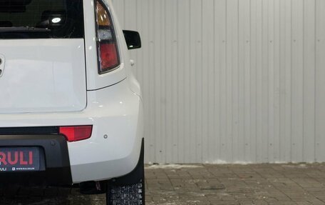 KIA Soul I рестайлинг, 2011 год, 1 080 000 рублей, 12 фотография