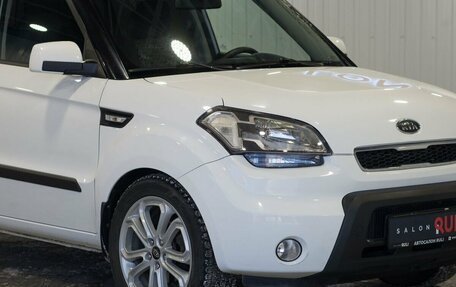 KIA Soul I рестайлинг, 2011 год, 1 080 000 рублей, 7 фотография