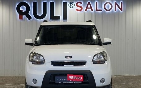 KIA Soul I рестайлинг, 2011 год, 1 080 000 рублей, 2 фотография