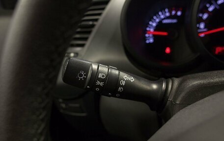 KIA Soul I рестайлинг, 2011 год, 1 080 000 рублей, 22 фотография