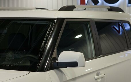 KIA Soul I рестайлинг, 2011 год, 1 080 000 рублей, 15 фотография