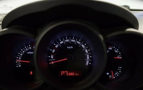 KIA Soul I рестайлинг, 2011 год, 1 080 000 рублей, 21 фотография