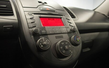 KIA Soul I рестайлинг, 2011 год, 1 080 000 рублей, 27 фотография