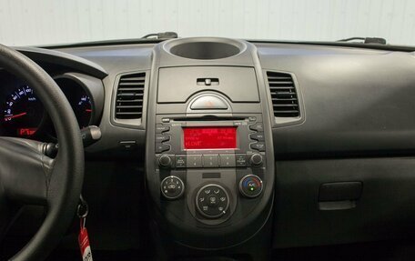 KIA Soul I рестайлинг, 2011 год, 1 080 000 рублей, 26 фотография