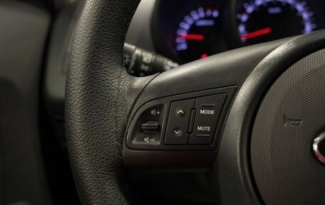 KIA Soul I рестайлинг, 2011 год, 1 080 000 рублей, 24 фотография