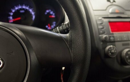 KIA Soul I рестайлинг, 2011 год, 1 080 000 рублей, 25 фотография