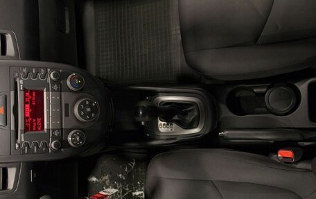 KIA Soul I рестайлинг, 2011 год, 1 080 000 рублей, 28 фотография