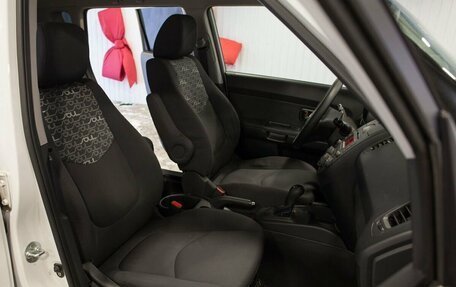 KIA Soul I рестайлинг, 2011 год, 1 080 000 рублей, 29 фотография