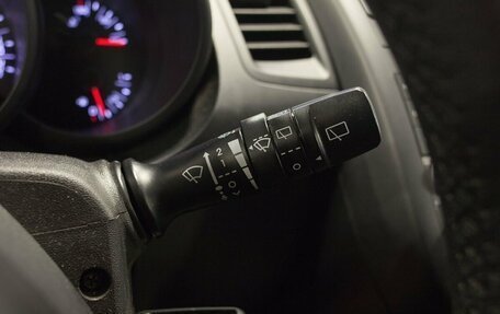 KIA Soul I рестайлинг, 2011 год, 1 080 000 рублей, 23 фотография