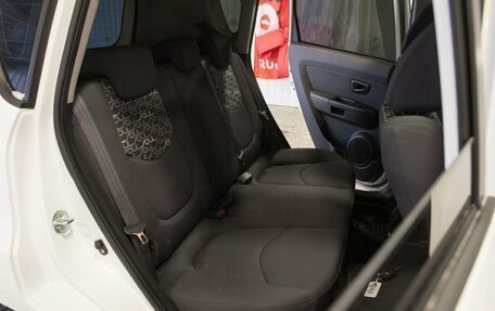 KIA Soul I рестайлинг, 2011 год, 1 080 000 рублей, 30 фотография