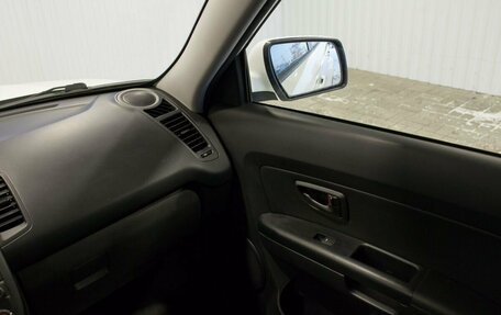 KIA Soul I рестайлинг, 2011 год, 1 080 000 рублей, 34 фотография