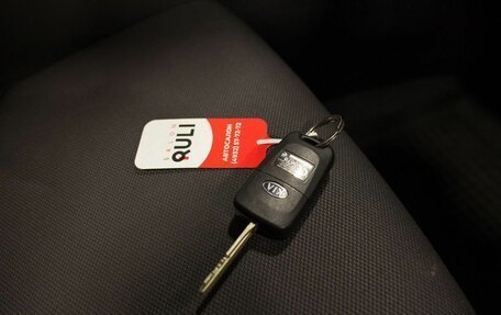 KIA Soul I рестайлинг, 2011 год, 1 080 000 рублей, 35 фотография