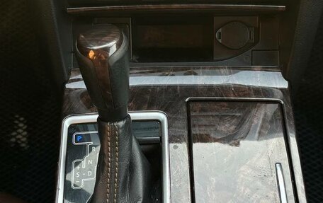 Toyota Camry, 2016 год, 1 635 000 рублей, 11 фотография