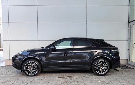 Porsche Cayenne III, 2019 год, 9 100 000 рублей, 3 фотография