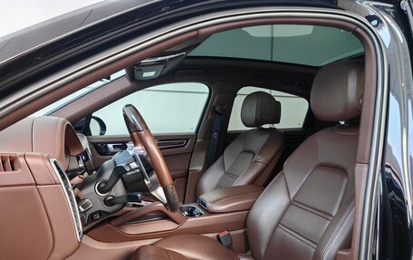 Porsche Cayenne III, 2019 год, 9 100 000 рублей, 5 фотография